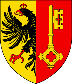 CHE Genève COA